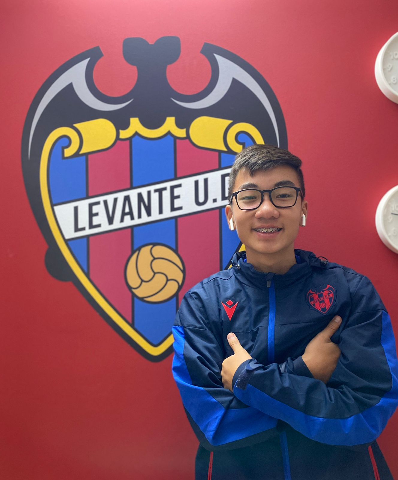 Levante UD