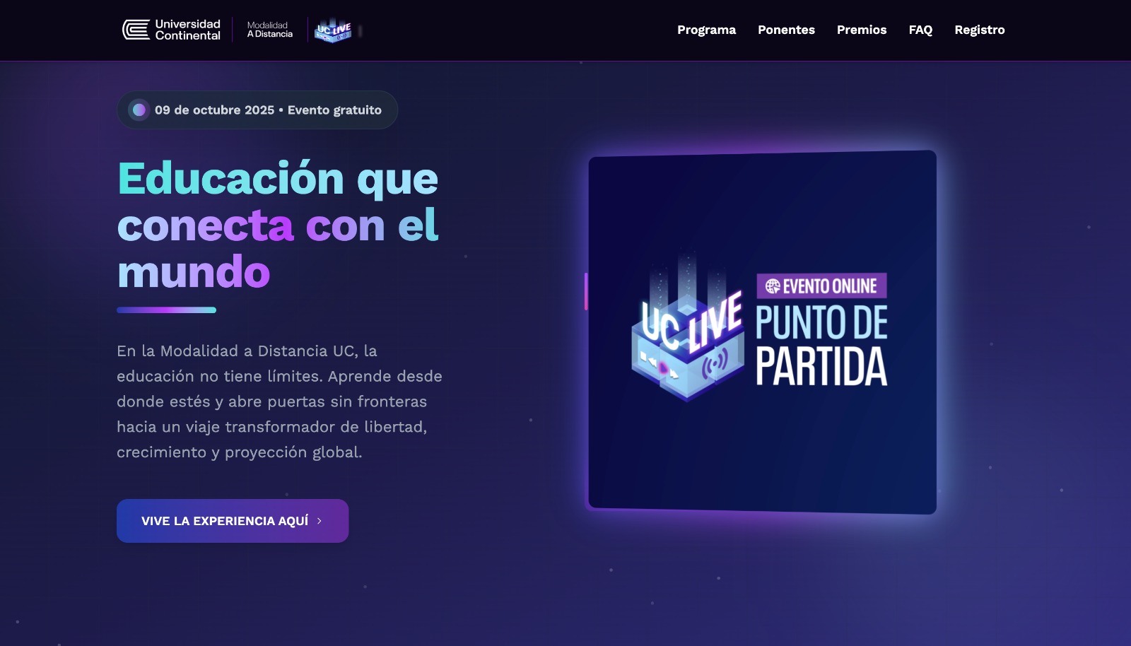 Universidad Continental