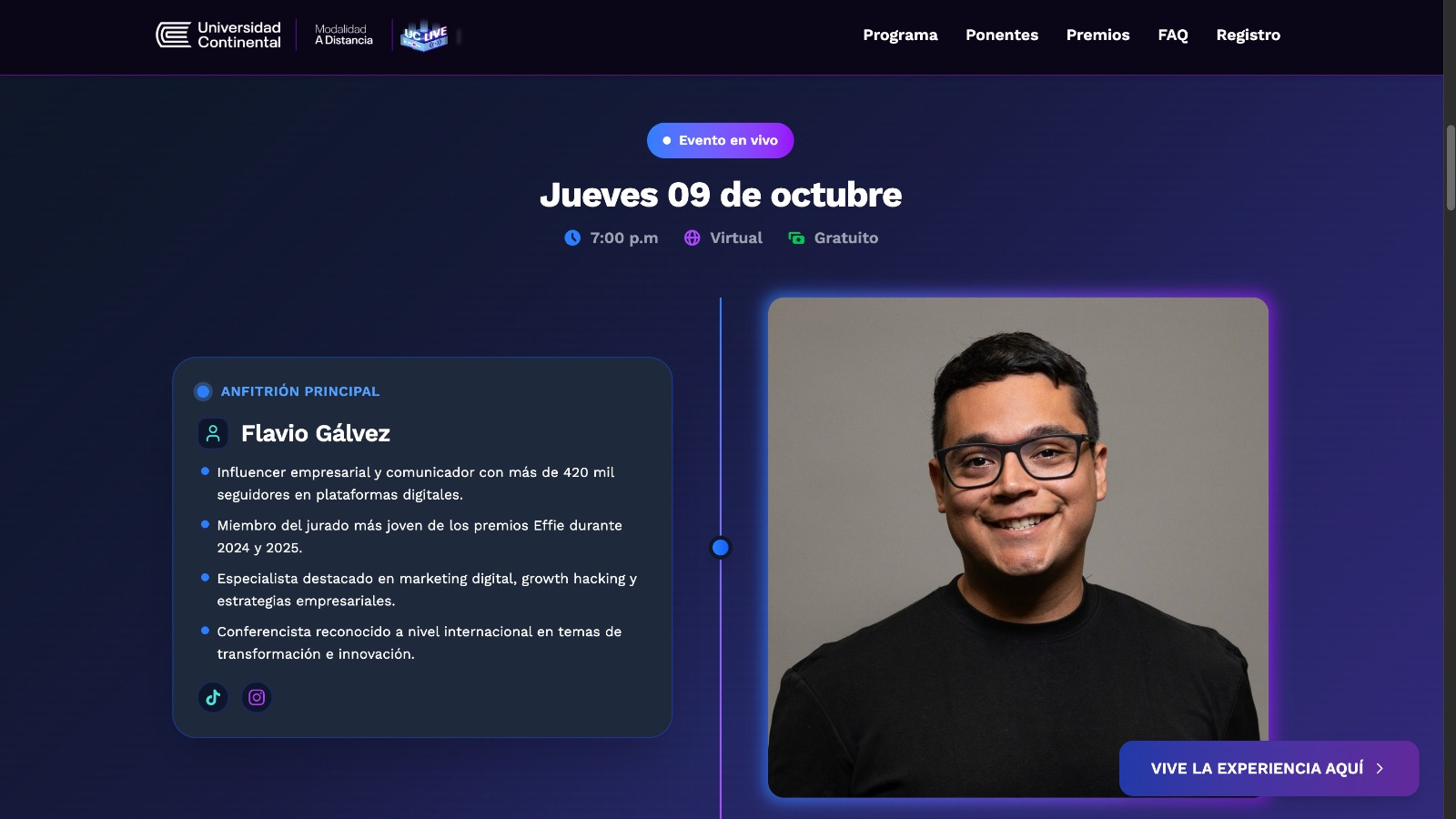 Universidad Continental