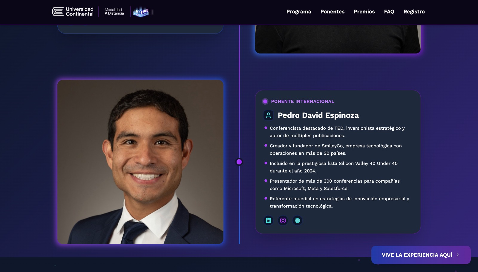 Universidad Continental