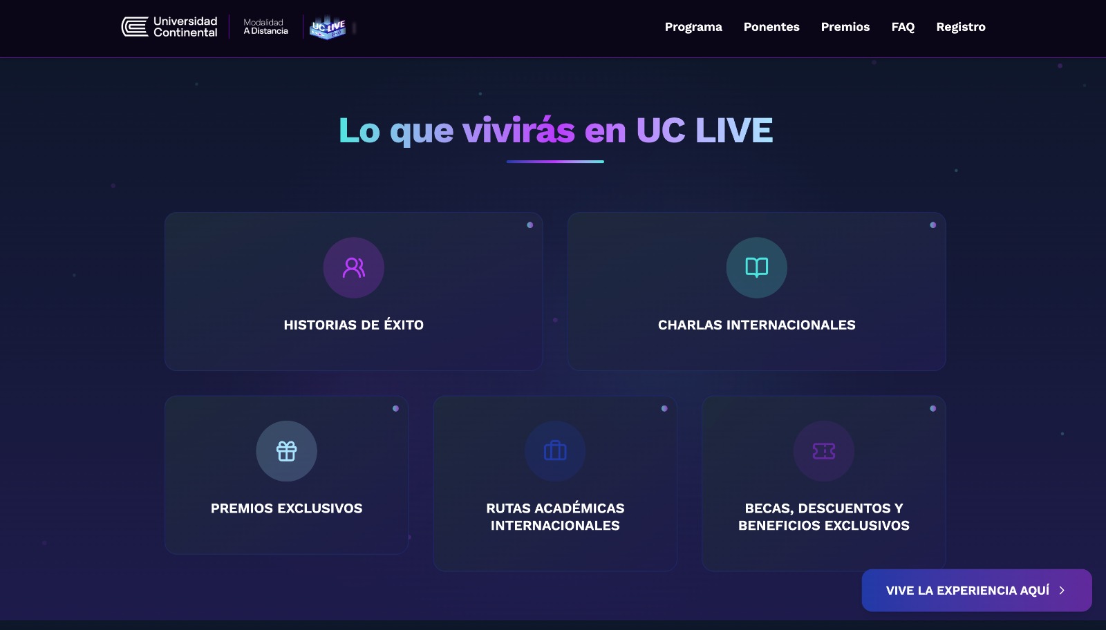 Universidad Continental