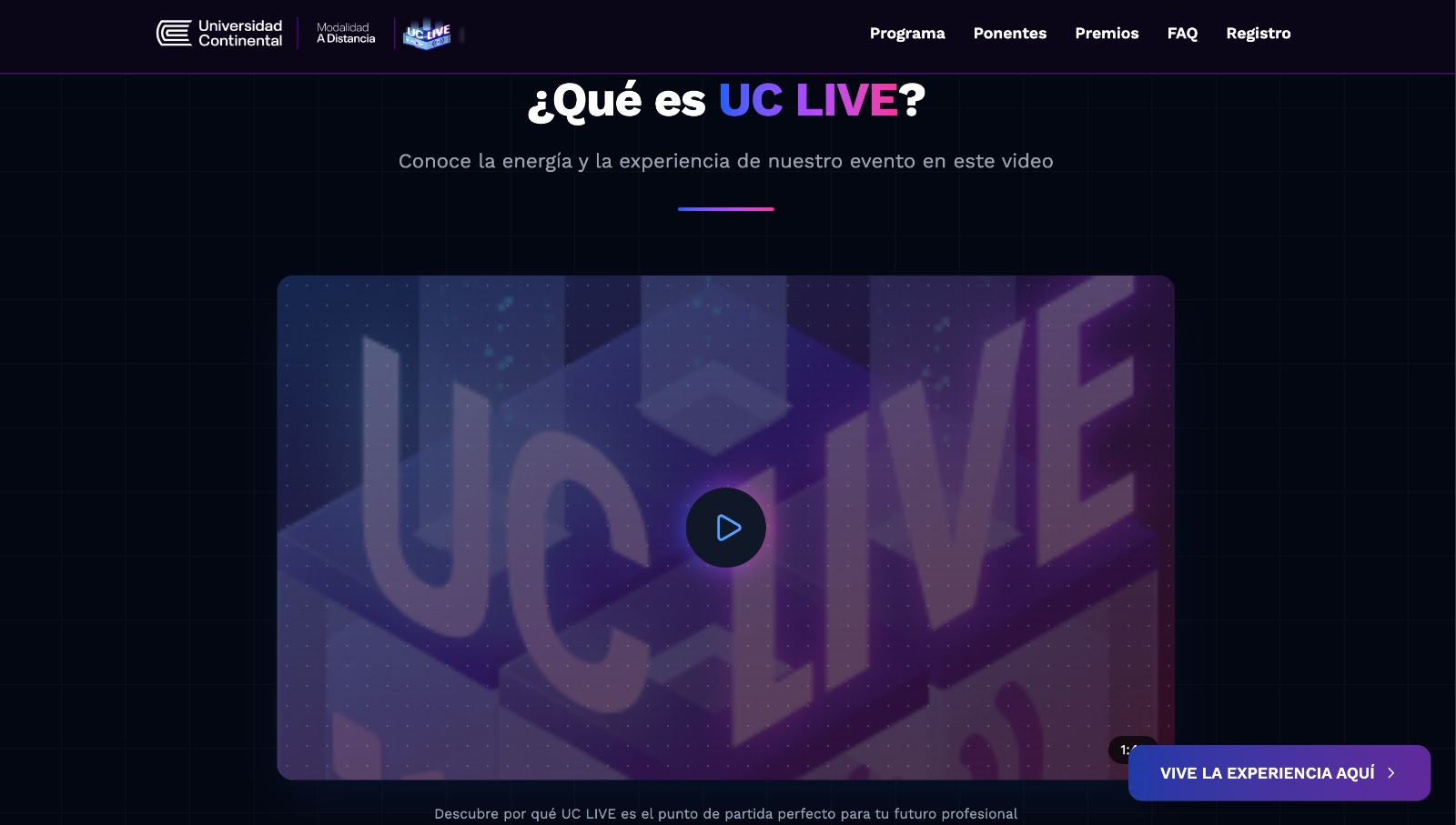 Universidad Continental